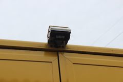 Iveco ANDERE *Food Truck*Erdgas*