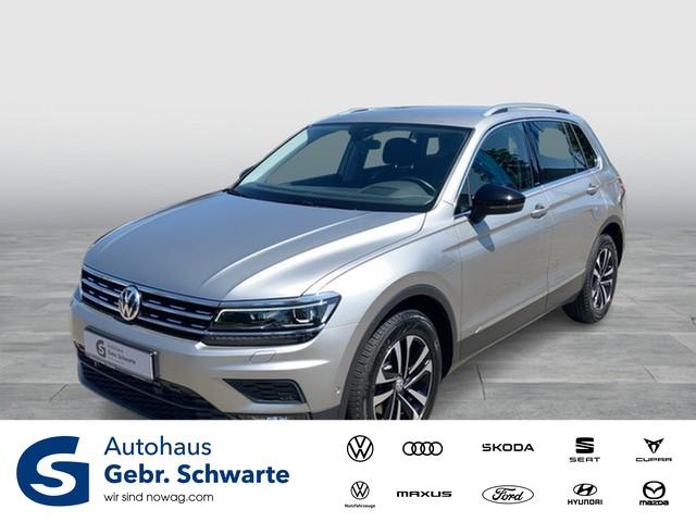 Volkswagen Tiguan 1.5 TSI DSG IQ.DRIVE AHK HUD LED NAVI PDC