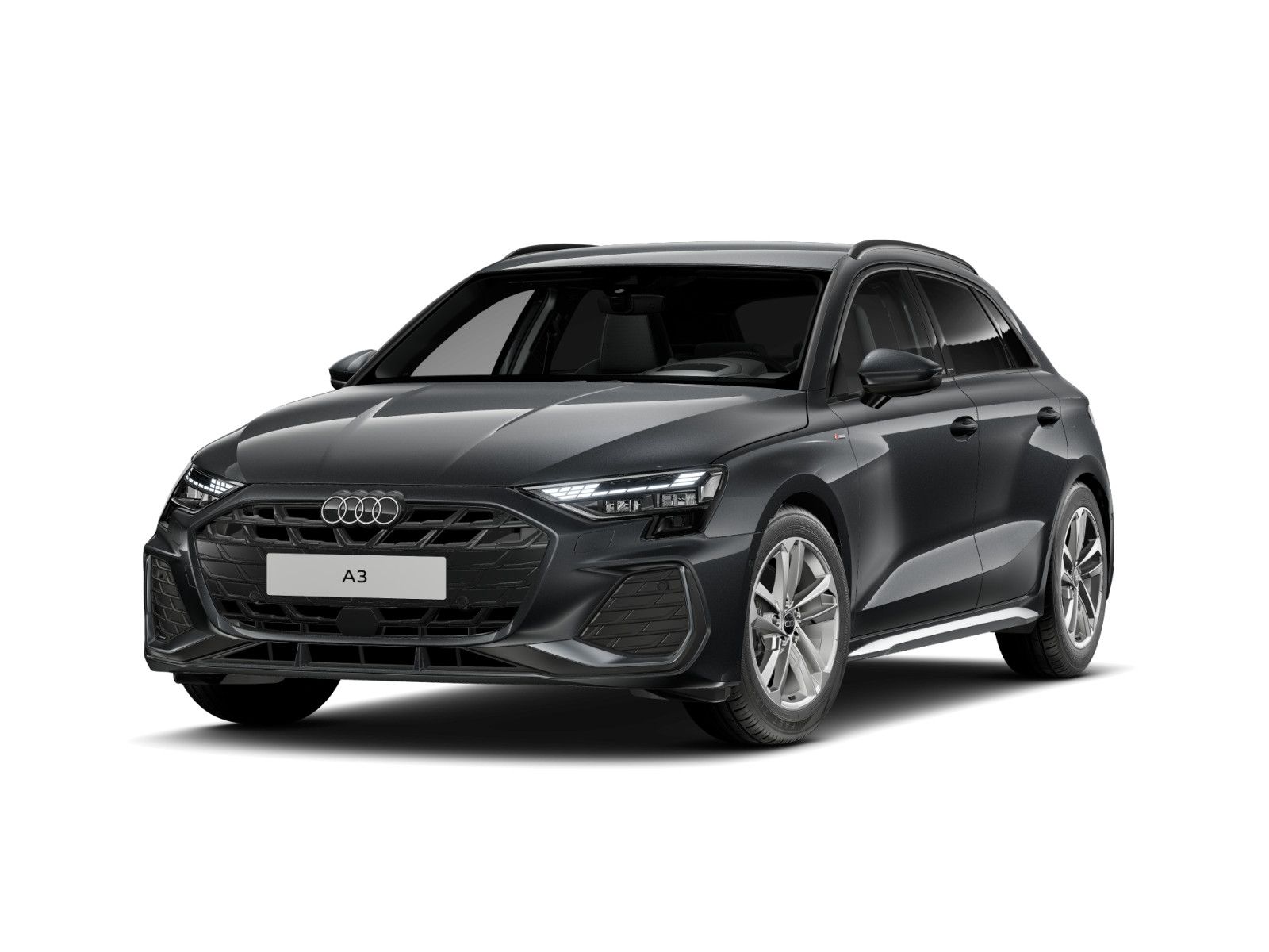Audi A3 - Bild 4