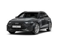 Audi A3 - Vorschau Bild 4