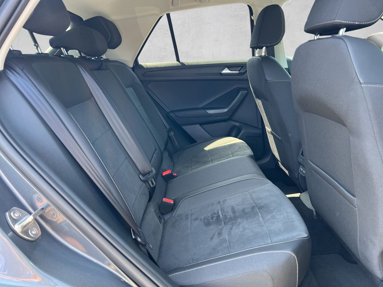 T-Roc Style 1.5 TSI DSG AHK*Navi*ACC*CarPlay