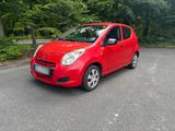 Suzuki Alto 1.0 Benzin-TÜV Neu- 2 Vorbesit... - Suzuki Gebrauchtwagen in Osnabrück
