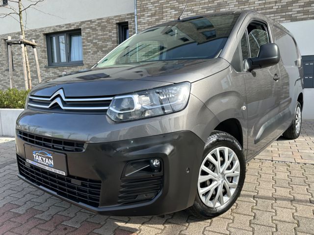 Citroën Berlingo Kasten Driver XL/L2*Automatik*68 tkm*