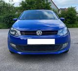 Volkswagen Polo 1.6 TDI DSG 66kW Comfortline Comfortline - Volkswagen Polo: TDI Dsg