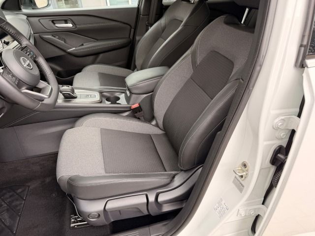 Fahrzeugabbildung Nissan Qashqai 1.3 DIG-T Xtronic N-Connecta*WP*KP*