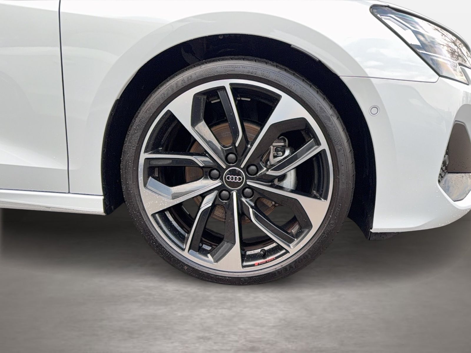 Audi A3 - Bild 7