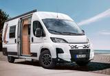 Weinsberg Carabus 540 MQ Edition Fire Automatik 2025 - Weinsberg Carabus 540