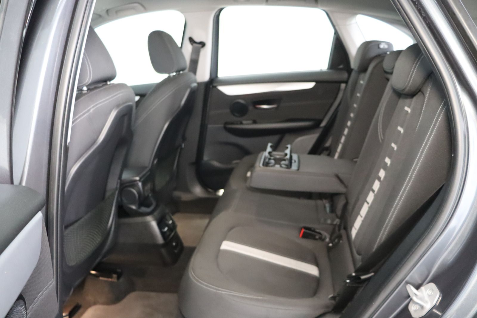 Fahrzeugabbildung BMW 225 xe i Performance Advantage Active Tourer