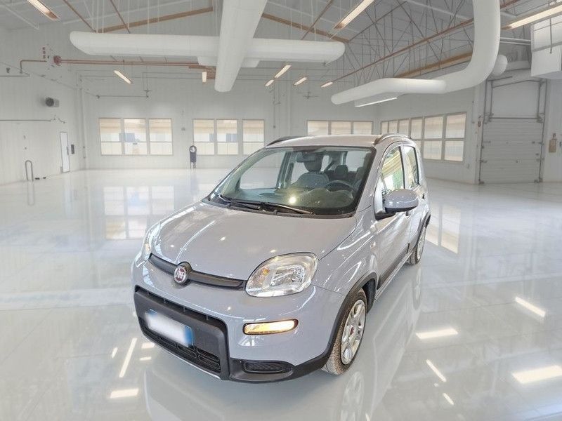 Image of Fiat Panda