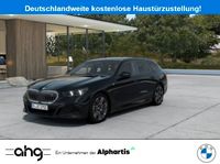 BMW i5 - Vorschau Bild 1