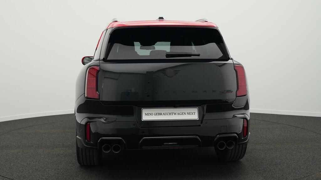 MINI John Cooper Works Countryman - Bild 10