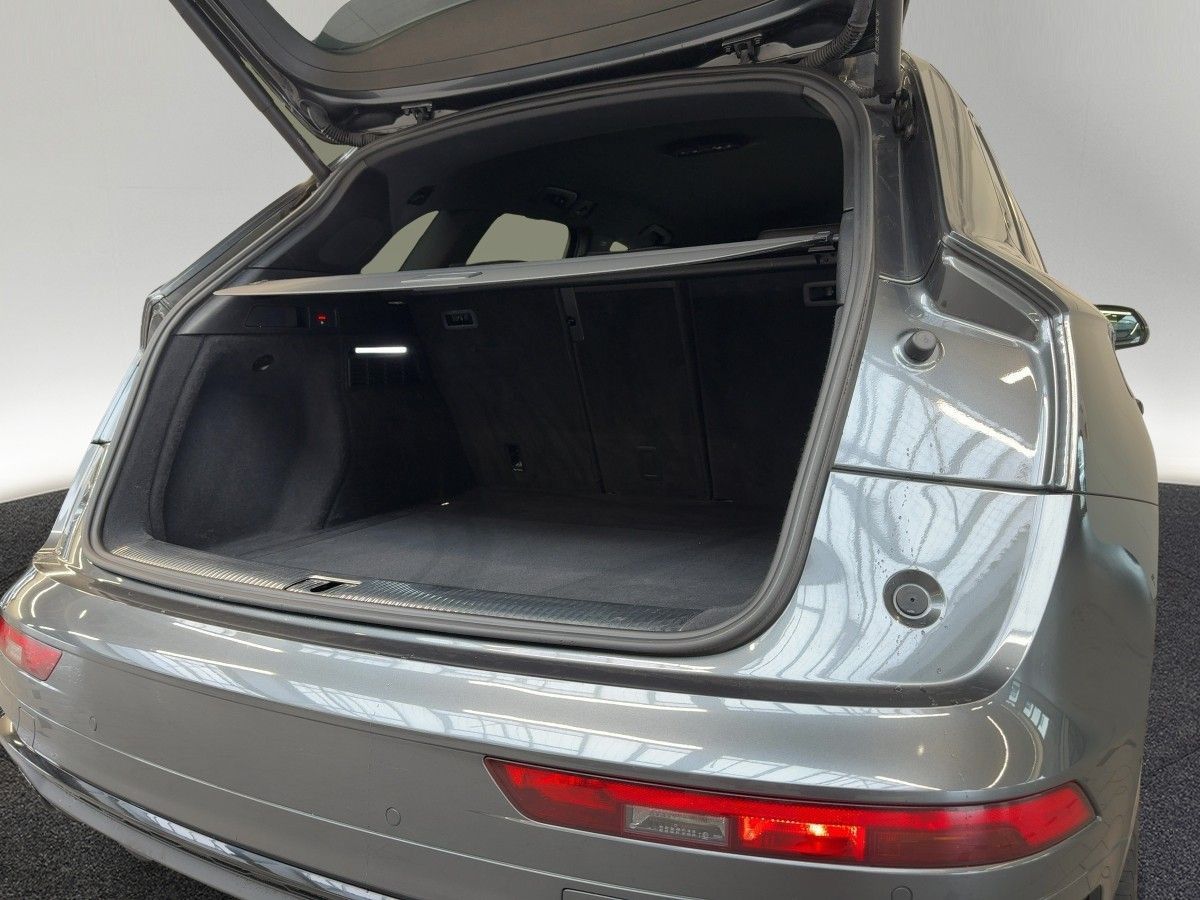 Audi SQ5 - Bild 7