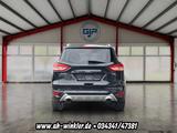 Ford Kuga Individual 4x4*Xenon*DAB+*Winterpaket - gebrauchte Ford SUV & Geländewagen