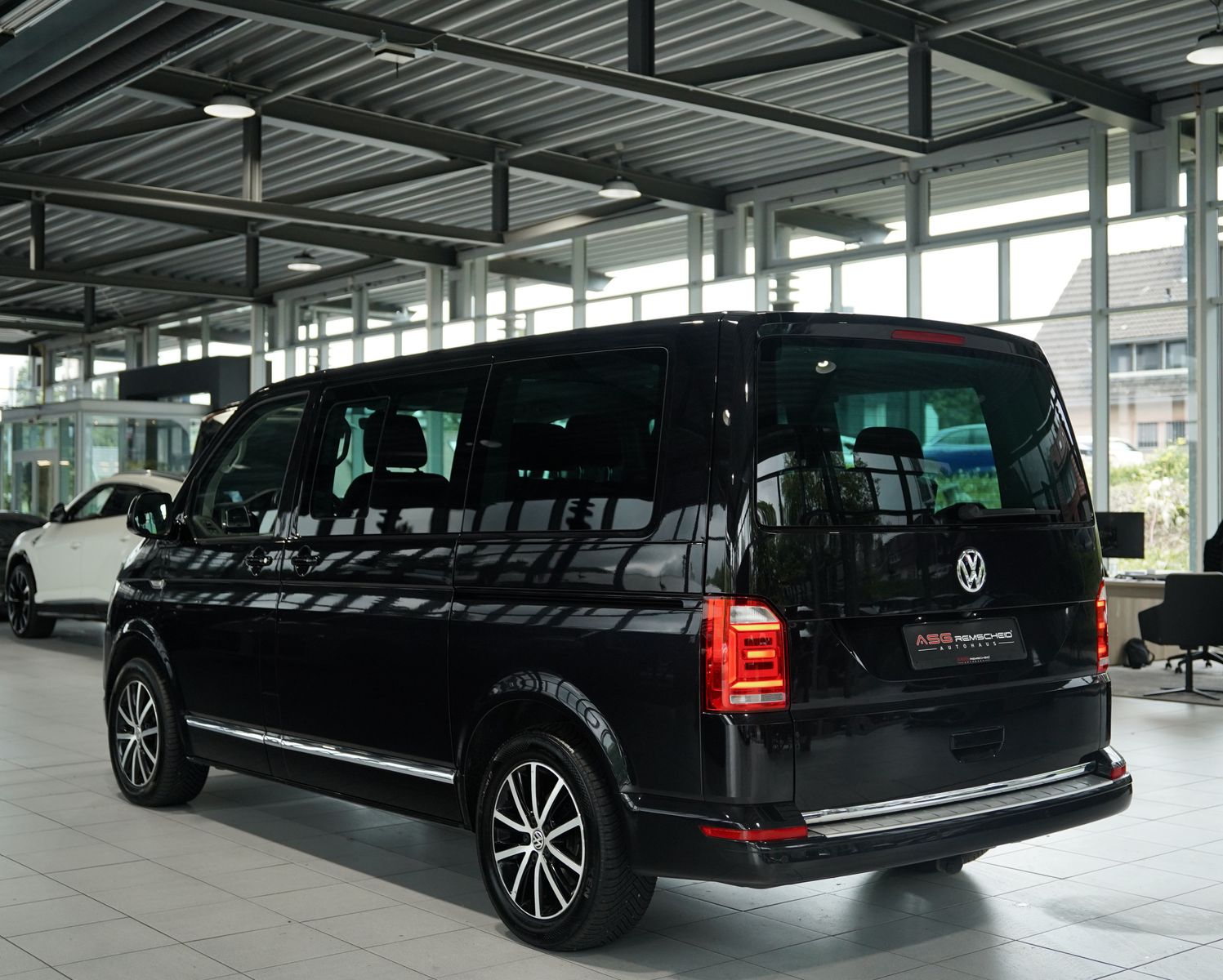 Vw T6 Multivan