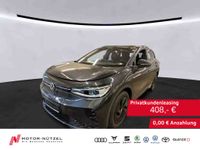 Volkswagen ID.4 - Vorschau Bild 1