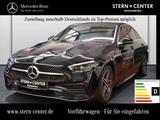 Mercedes-Benz C 220 d Limo AMG+DISTRONIC+MEMORY+DIGITAL LIGHT+ - Mercedes-Benz C 220: Limousine