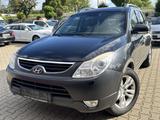 Hyundai ix55 3.0 V6 CRDi Premium - Hyundai ix55 Diesel Gebrauchtwagen