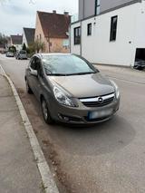 Opel Corsa D 1.3CDTI ecoFLEX | EDITION 111 - Opel Corsa aus 2010: 1.3