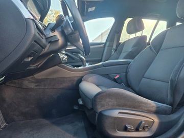 BMW 530 - 6