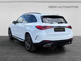 Mercedes-Benz GLC 220d 4M AMG|NIGHT|DIGL|AMBI|DISTR+|360°|PANO - Mercedes-Benz GLC 220 mit Diesel-Antrieb: Geländewagen