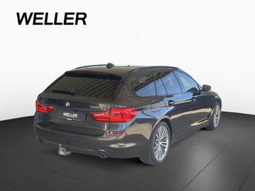 BMW 520 - 5