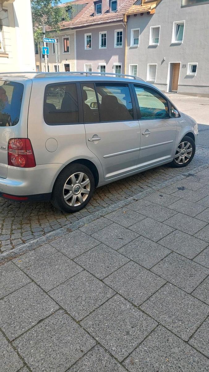Volkswagen Golf, 2007