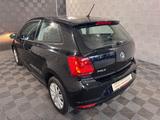 Volkswagen Polo V*COMFORTLINE*KLIMA-BMT-SERVO-PDC-TOUCH-LM - Volkswagen Polo: Schwarz