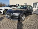 Audi A4 allroad quattro 3.0 TDI tiptronic+PANO+STANDH - graue Audi A4 Allroad