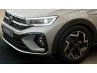 Volkswagen Taigo - Vorschau Bild 6