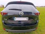 Mazda CX-5 2.0 SKYACTIV-G 165 Sports-Line AWD AT S... - gebrauchte Mazda CX-5 aus dem Jahr 2021