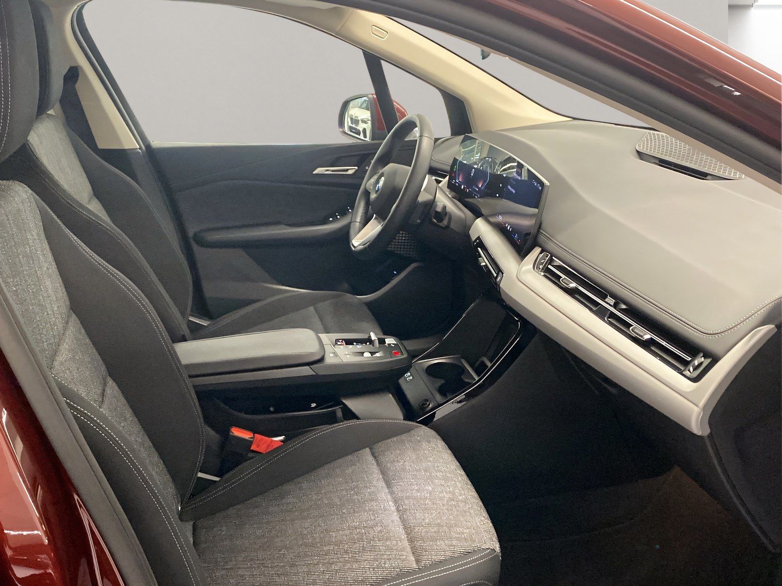 BMW 220 Active Tourer - Bild 5