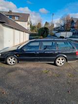 Volkswagen Vw Passat 35i - Volkswagen Passat: Kombi, 35i