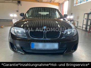 BMW 118 - 8