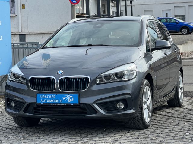 BMW 225 Baureihe 2 Active Tourer 225 xe Advantage