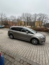 Ford S-Max 2,0 EcoBoost 176kW Titanium Automatik ... - Ford S-Max in München