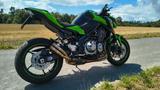 Kawasaki Z900, sehr gepflegt, wenig gefahren, nur 12000km - Offers