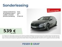 Skoda Superb - Vorschau Bild 1