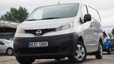 Nissan NV200 1.5 dCi 90 DPF EVALIA 5.L DIESEL VERBRAUCH - Nissan NV200 Gebrauchtwagen in Berlin