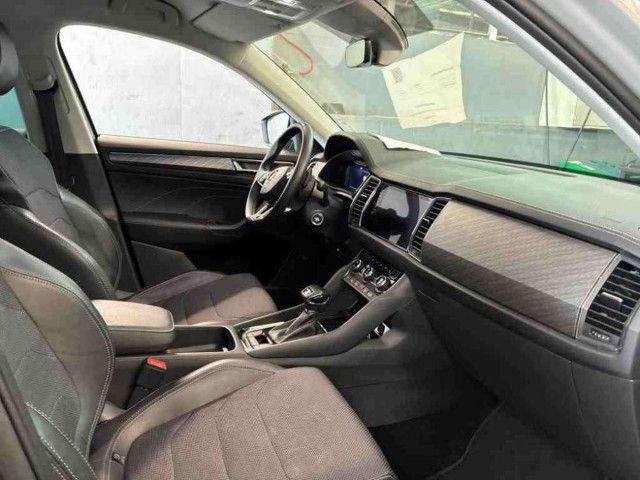 Skoda Kodiaq Style 2.0TSI 4x4 DSG LED Navi RFK ACC AHK foto 9
