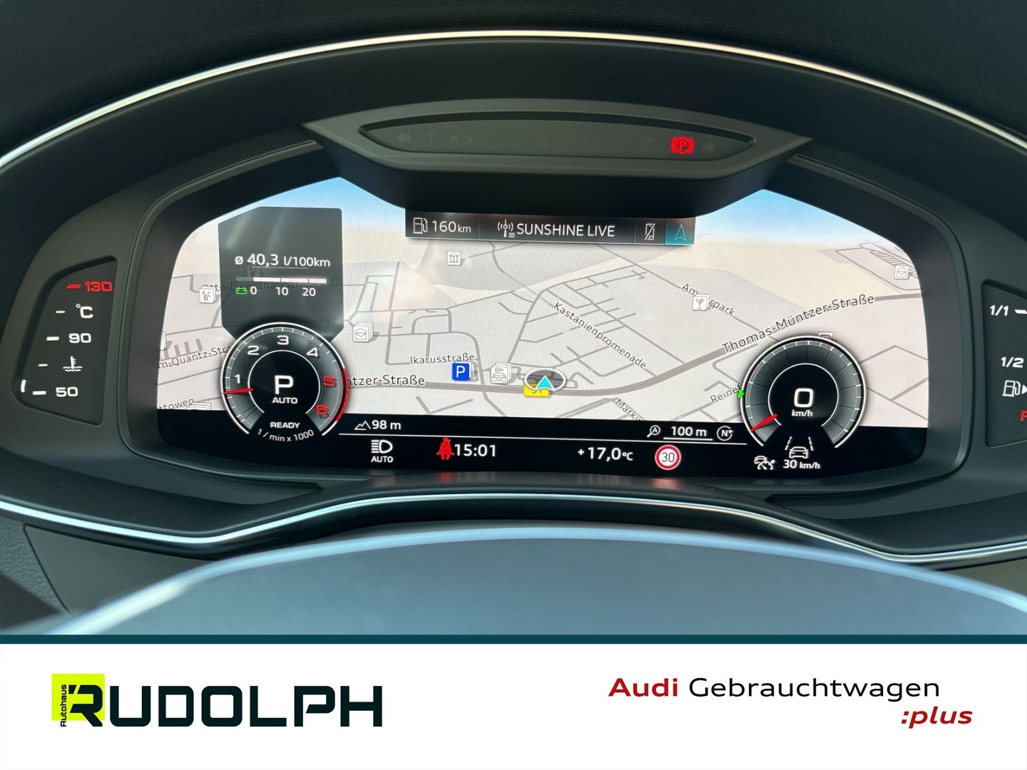 Audi A6 Allroad - Bild 13