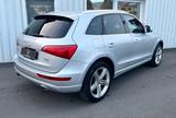Audi Q5 2.0 TFSI Quattro - gebrauchte Audi Q5 aus dem Jahr 2011