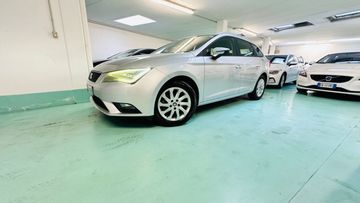 SEAT Leon - 1