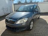 Skoda Fabia Combi Ambiente - Skoda Fabia Ambiente mit Diesel-Antrieb