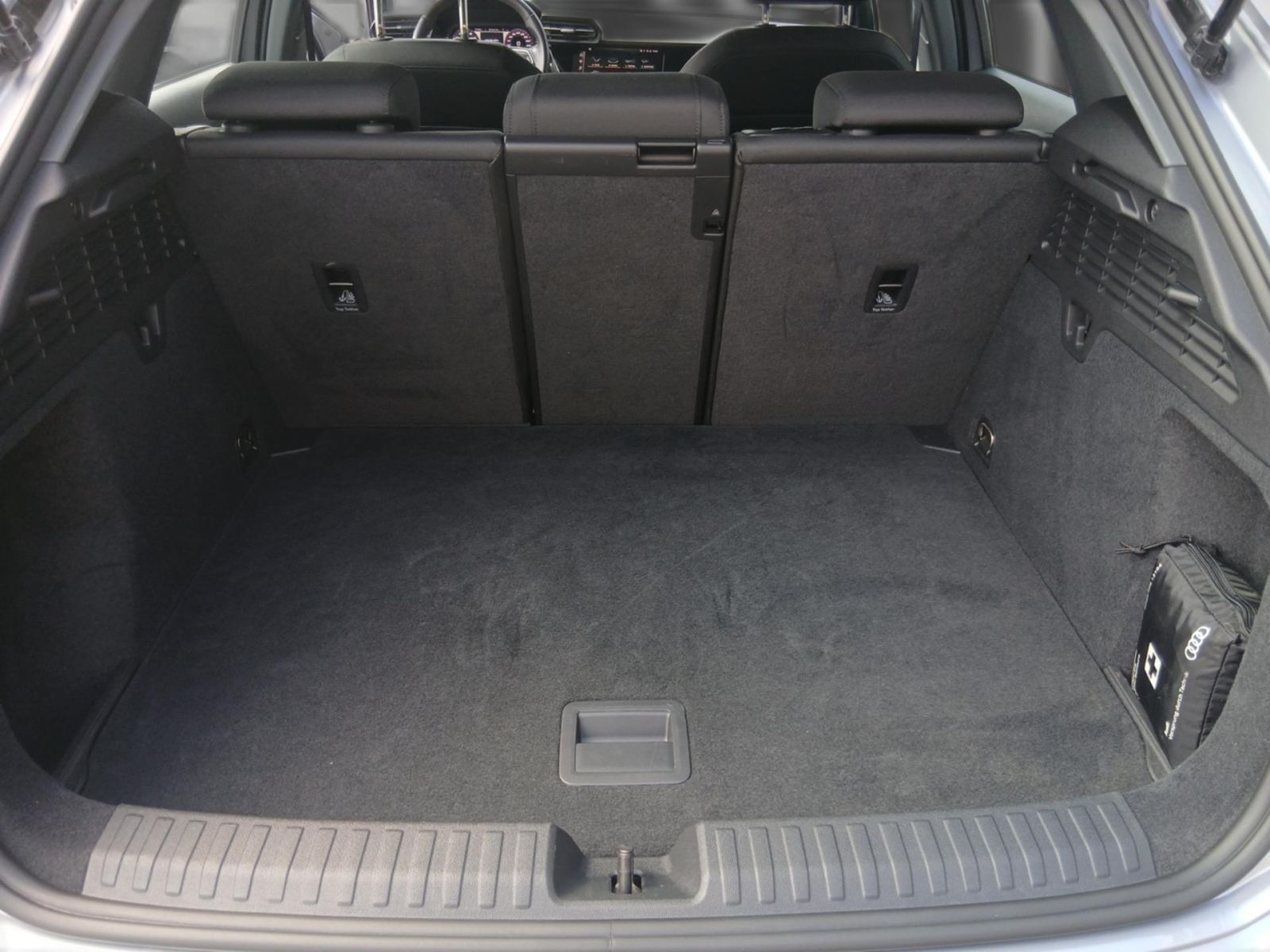 Audi A3 - Bild 21