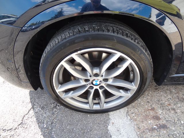 Fahrzeugabbildung BMW X3 xDrive 20d/M Sport/Pano/AHK/360Kam/HUD/