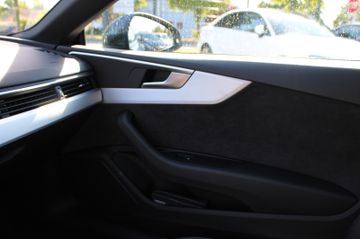 Audi A5 2.0 TFSI sport*3xS-LINELED-SCHEINWERFERTOP*