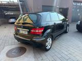 Mercedes-Benz B 200 CDI - Mercedes-Benz B 200 Gebrauchtwagen in Karlsruhe