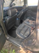 Volkswagen Passat 1.9TDI 96kW  3BG - Volkswagen Passat aus 2004: Kombi