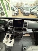 Adria Twin Supreme 640 SGX Edition *Automatik*