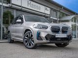 BMW iX3 Inspiring M-Aero DrAsPro KOMFORTZG LENKRHZ - gebrauchte BMW iX3 aus dem Jahr 2024